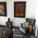 Marcel Апартаменты *