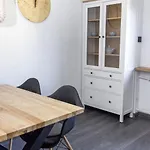 Marcel Апартаменты