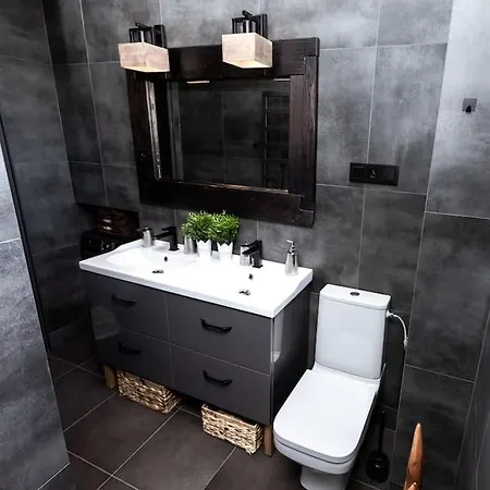 Apartment Marcel