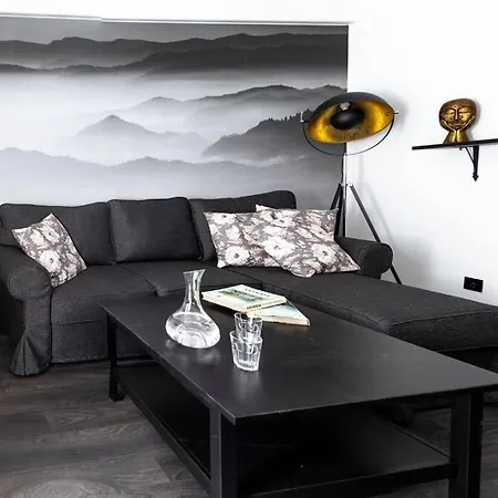 Apartment Marcel *