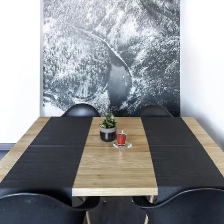 公寓 Marcel Krościenko