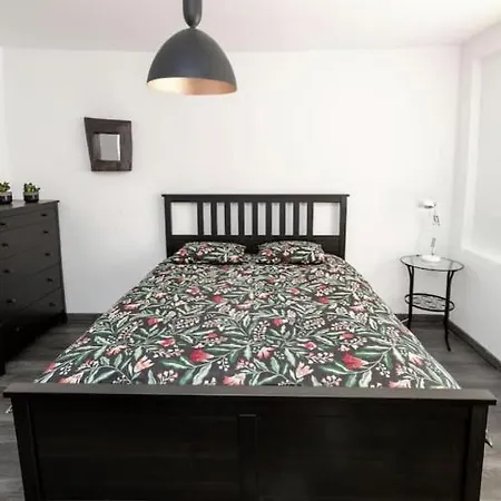 Marcel Apartment Kroscienko nad Dunajcem