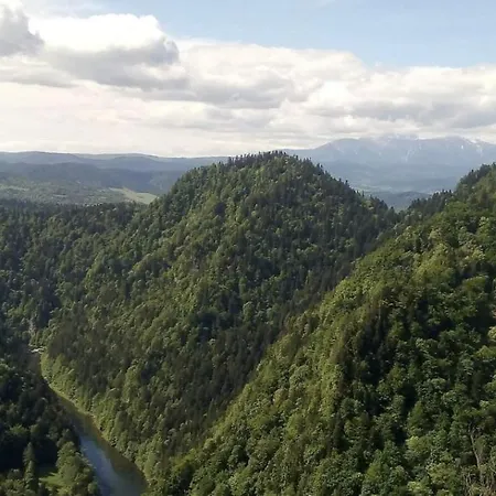 Marcel * Krościenko