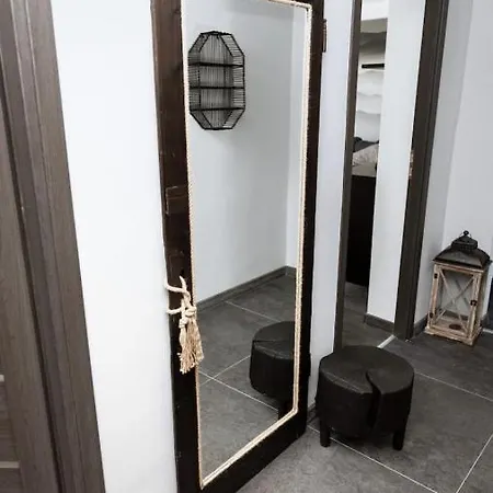 Marcel Apartment