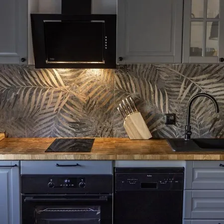 Marcel 公寓 Krościenko