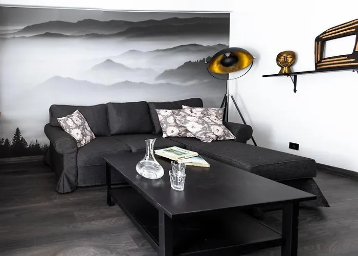 Appartamento Marcel *