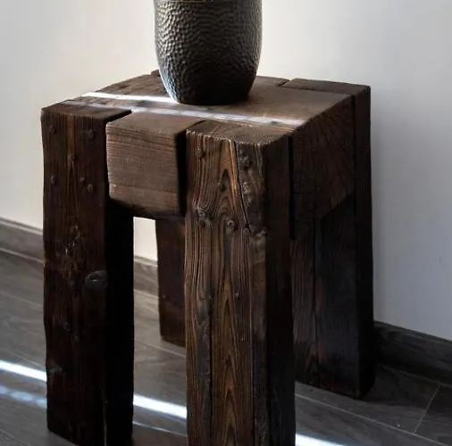 Appartement Marcel *