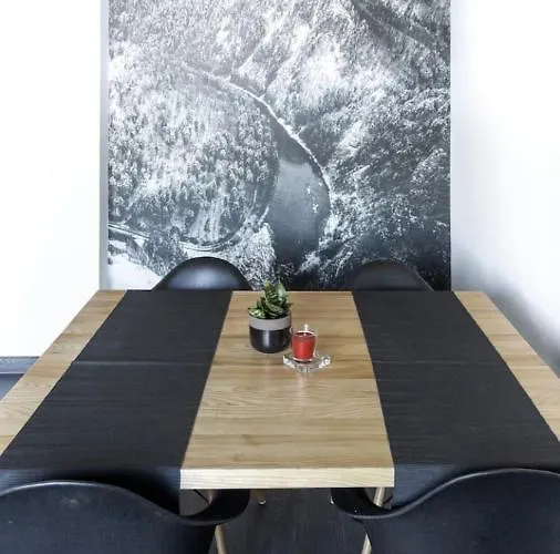 Appartamento Marcel Krościenko