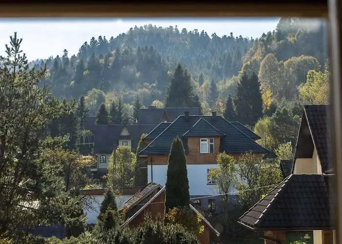 Appartement Marcel *