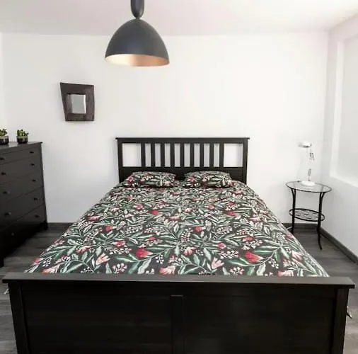 Marcel Appartement Krościenko