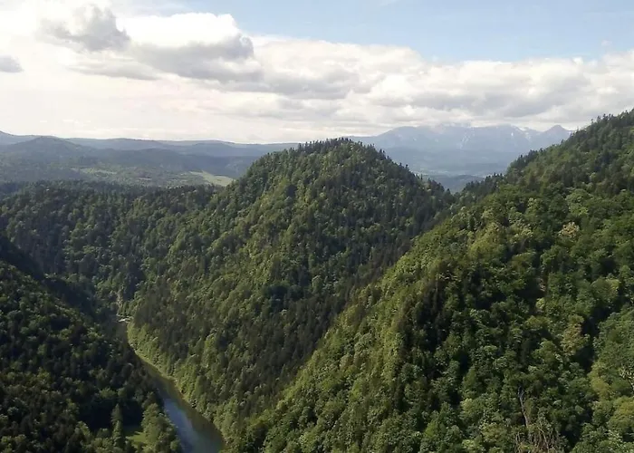 Marcel * Krościenko