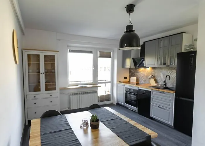 Appartamento Marcel *