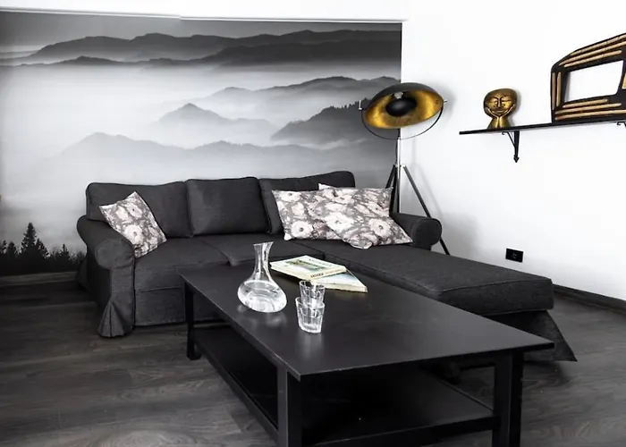 Marcel * Krościenko