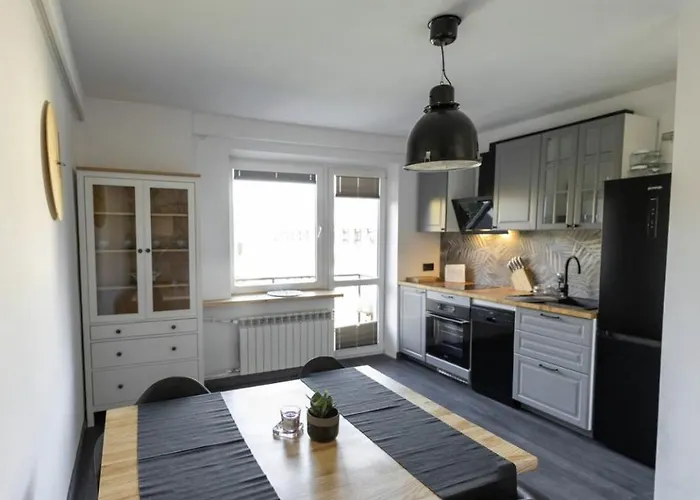 Marcel Appartement *