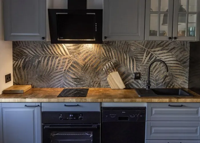 Marcel Appartamento Krościenko